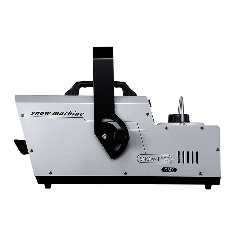 DJ POWER SNOW-1250 SNOW MACHINE 1220W