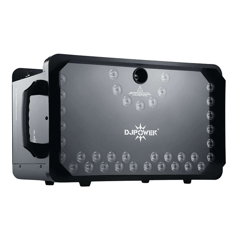 DJPOWER H-2VSD DUAL OUTPUT LED SUPER JET 3000W