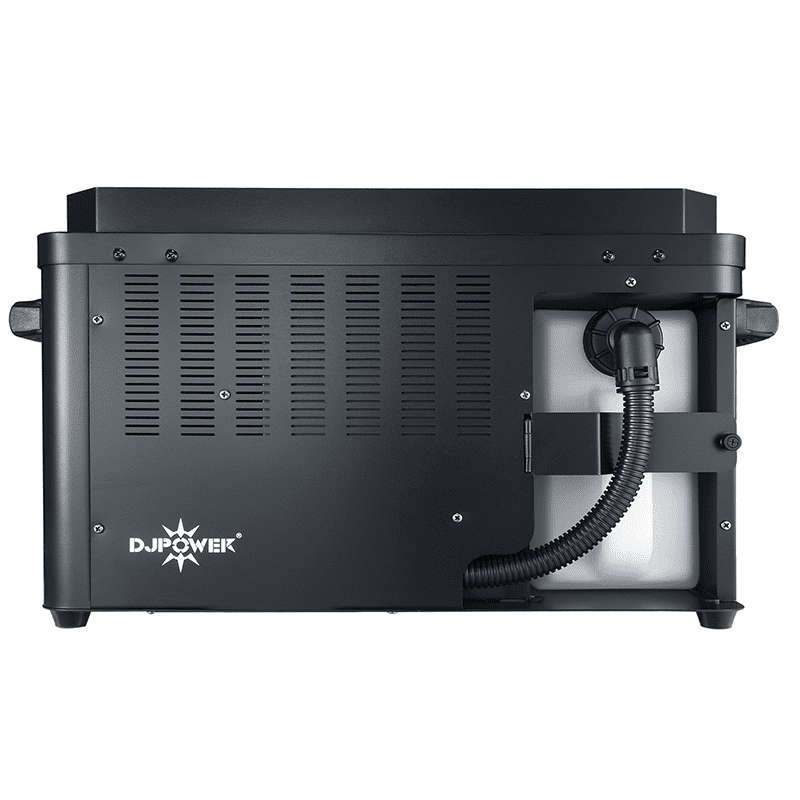 DJPOWER H-2VSD DUAL OUTPUT LED SUPER JET 3000W