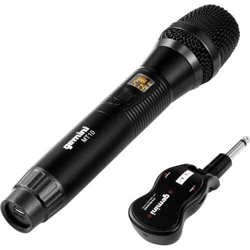 Gemini GMU M100