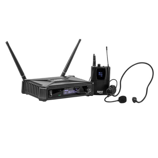 Hybrid U-SF B Headset