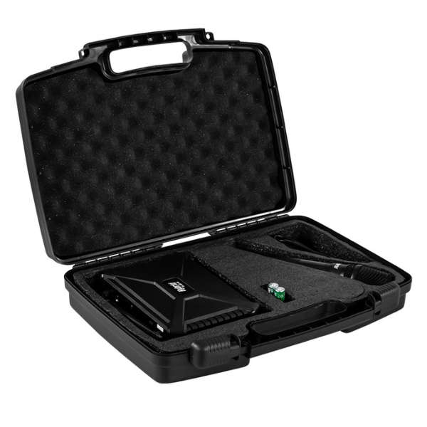 Hybrid U-SF B Handheld