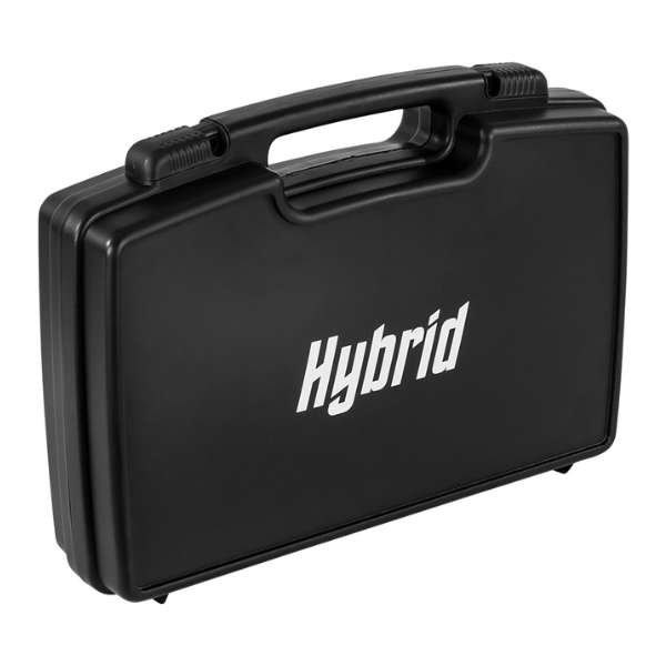 Hybrid U-SF B Handheld
