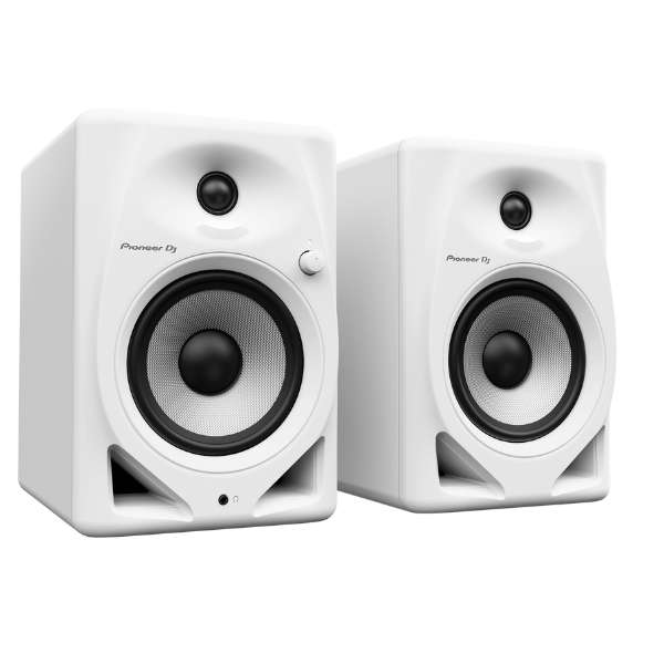 Pioneer DM-50D-W