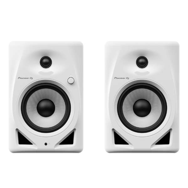 Pioneer DM-50D-W
