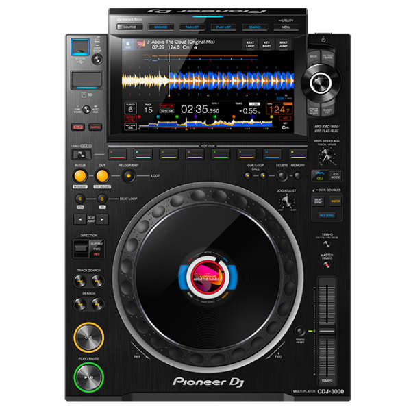 Pioneer Platinum Bundle