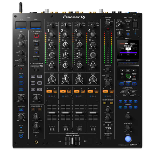 Pioneer Platinum Bundle