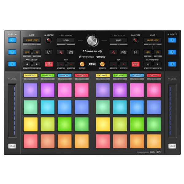 Pioneer Platinum Bundle