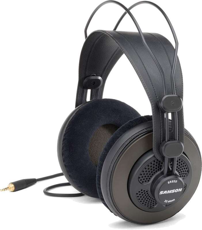 Samson SR850C