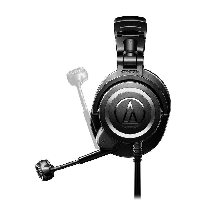 Audio Technica ATH-M50xSTS StreamSet