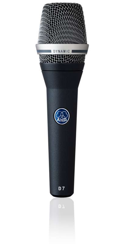 AKG D7