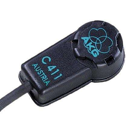 AKG C411 PP