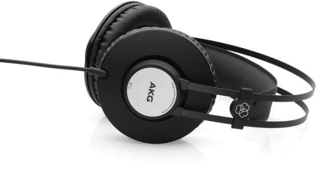 AKG K72 Peception