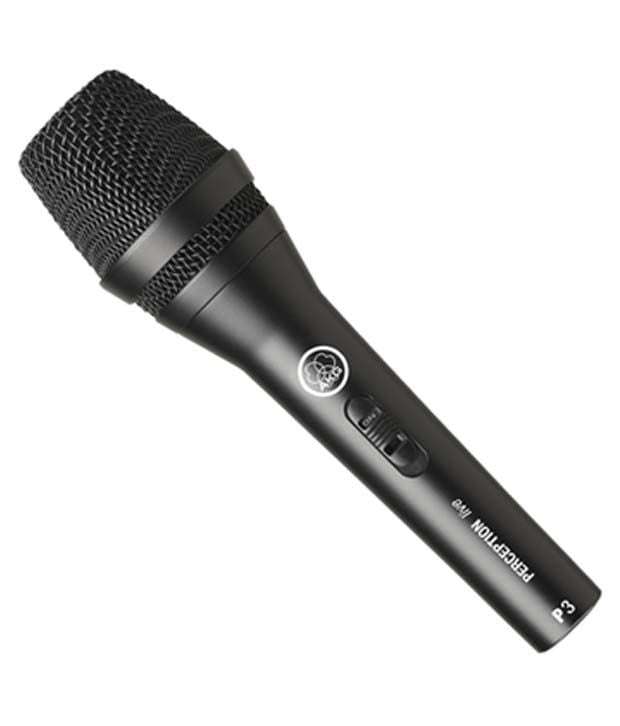 AKG P3 S