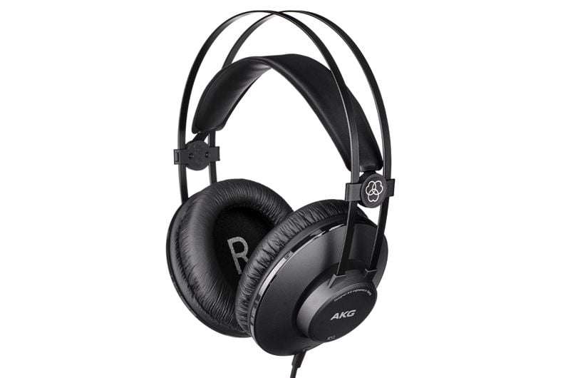 Akg K52 Peception