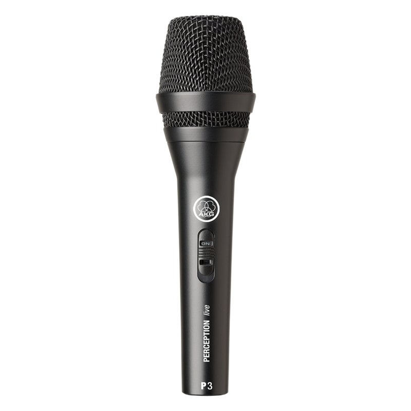 AKG P3 S