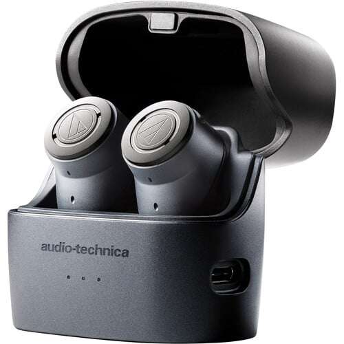 Audio Technica ATH-ANC300TW