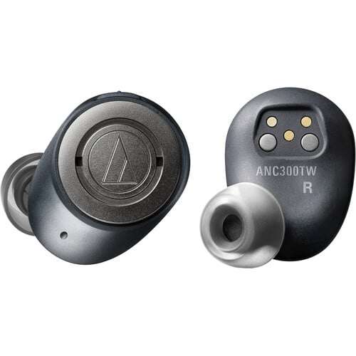 Audio Technica ATH-ANC300TW