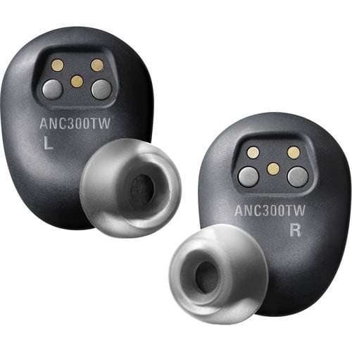 Audio Technica ATH-ANC300TW