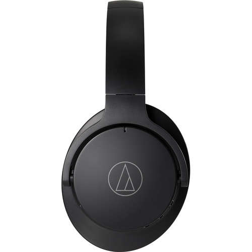 Audio Technica ATH-ANC500BTBK