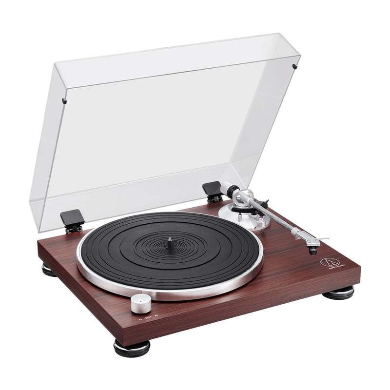 Audio-Technica AT-LPW50BTRW
