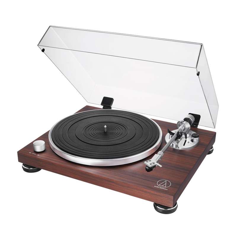 Audio-Technica AT-LPW50BTRW