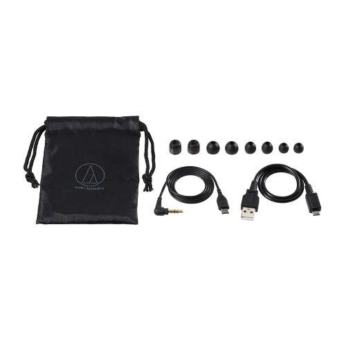 Audio-Technica ATH-ANC100BT