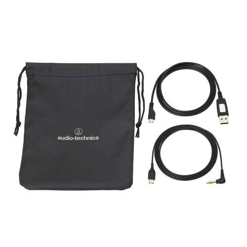 Audio Technica ATH ANC40BT