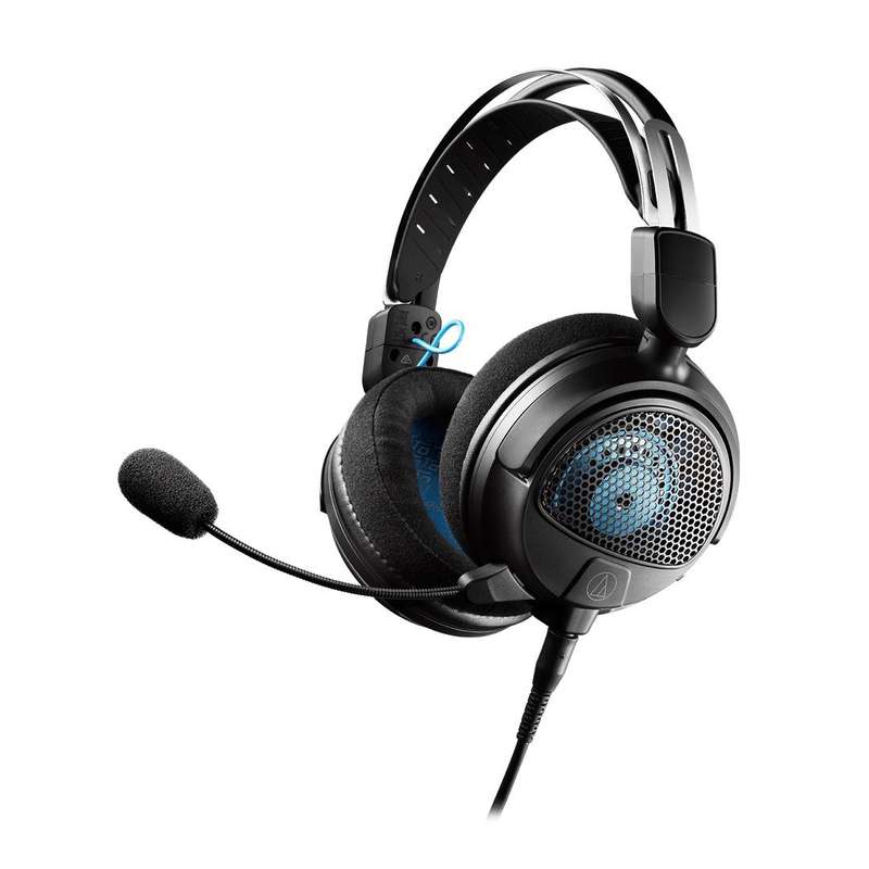 Audio-Technica ATH-GDL3-BK