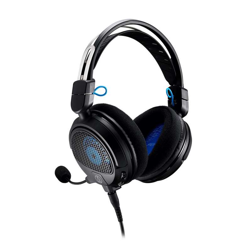 Audio-Technica ATH-GDL3-BK