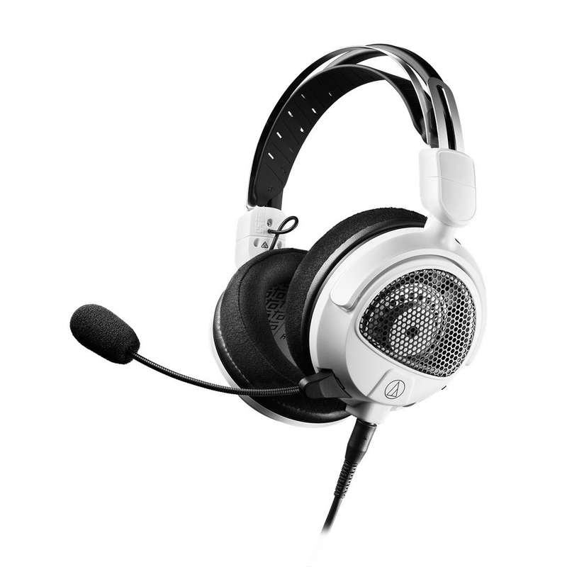 Audio-Technica ATH-GDL3-WH
