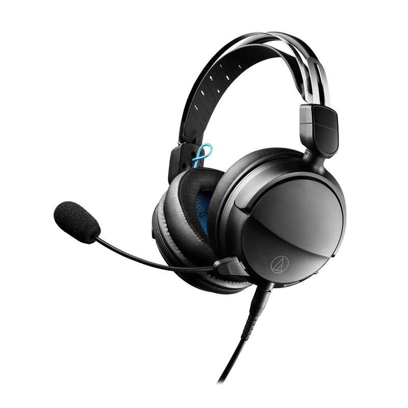 Audio-Technica ATH-GL3-BK