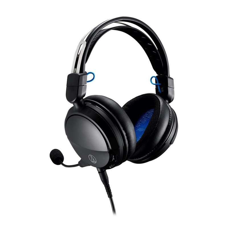 Audio-Technica ATH-GL3-BK
