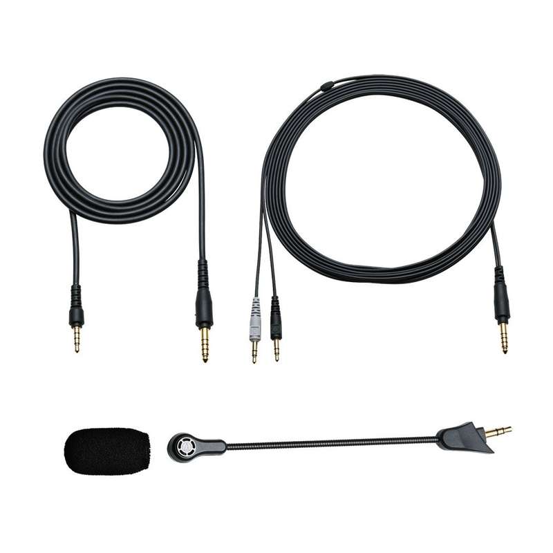 Audio-Technica ATH-GL3-WH