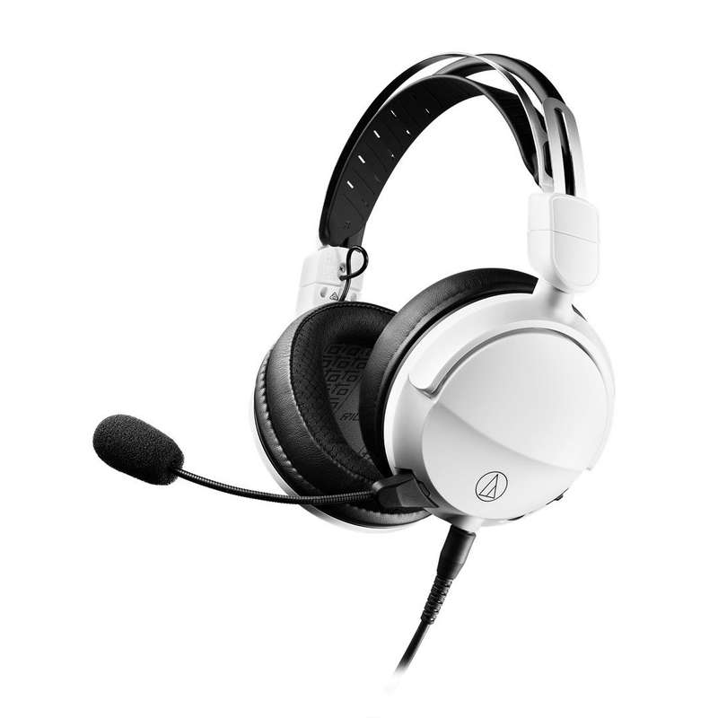 Audio-Technica ATH-GL3-WH