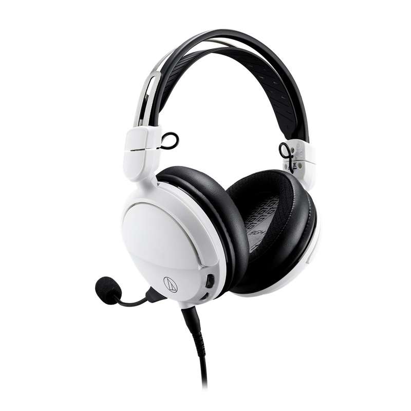 Audio-Technica ATH-GL3-WH