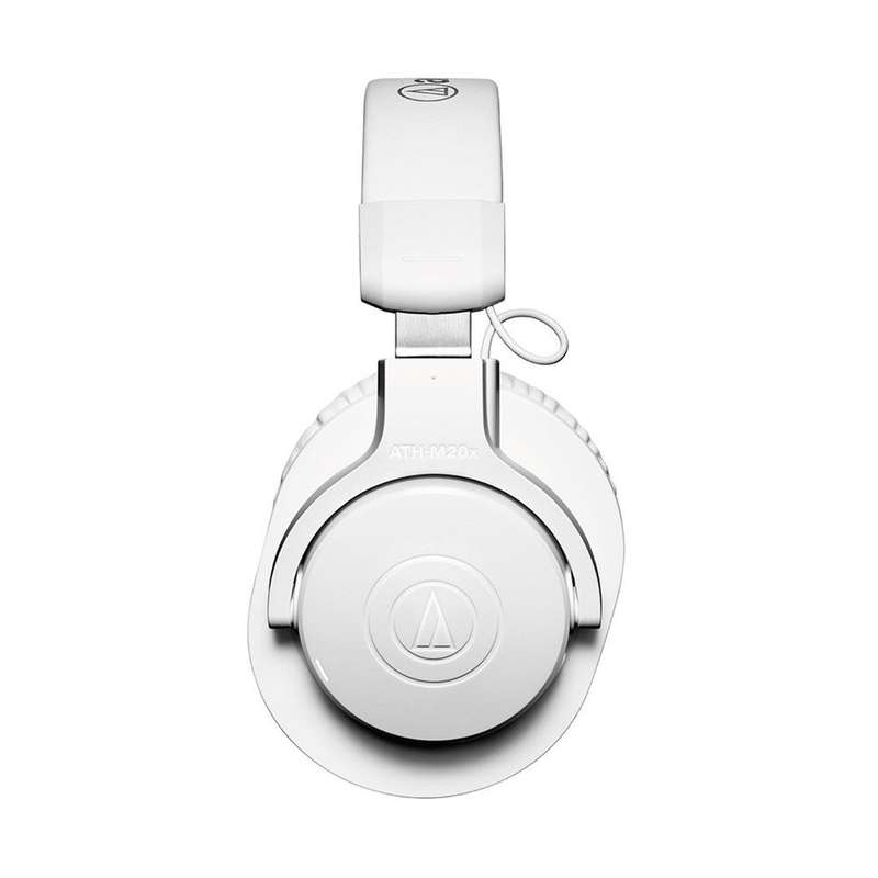 Audio-Technica ATH-M20xBT-WH