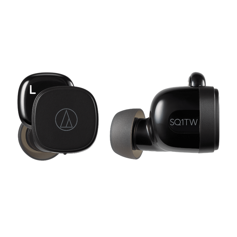 Audio Technica ATH-SQ1TW