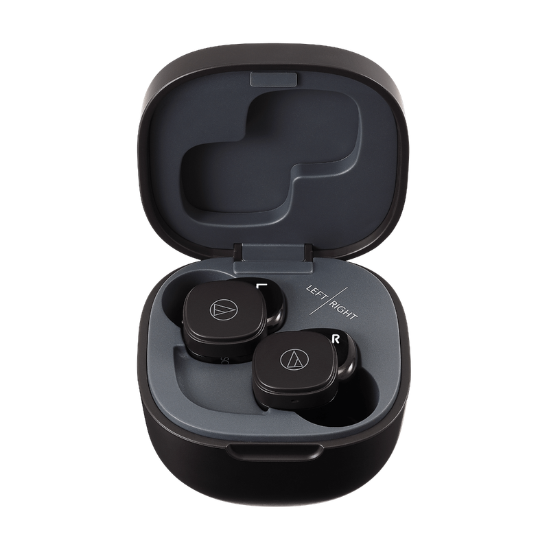 Audio Technica ATH-SQ1TW