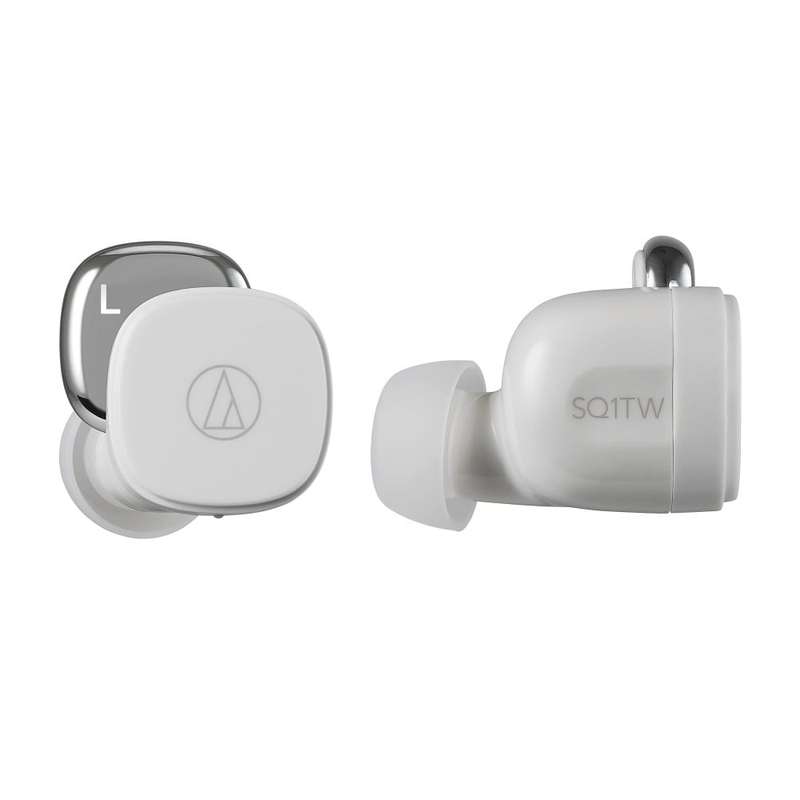 Audio Technica ATH-SQ1TW
