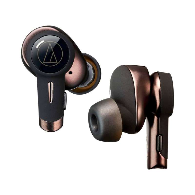 Audio-Technica TWX9 True Wireless Earbuds