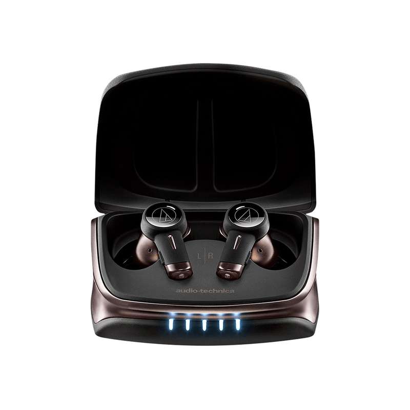 Audio-Technica TWX9 True Wireless Earbuds