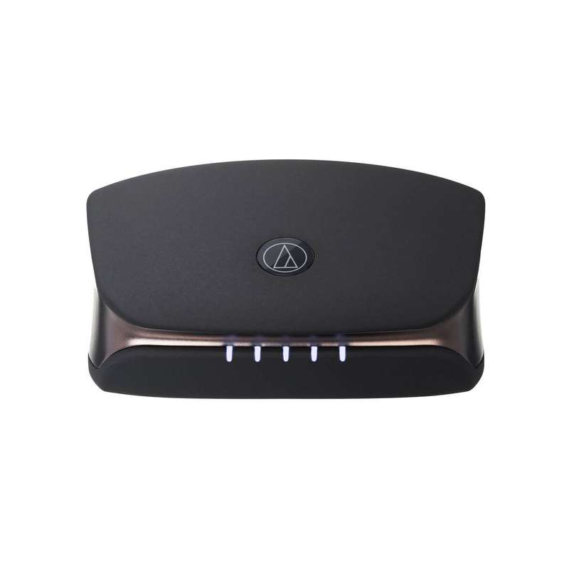 Audio-Technica TWX9 True Wireless Earbuds