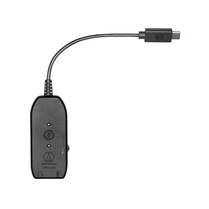 Audio Technica ATR2x-USB