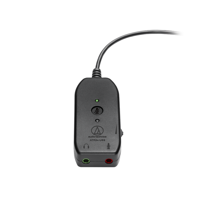 Audio Technica ATR2x-USB