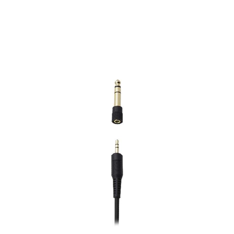 Audio-Technica ATH-AVA400 Open-Back Headphones