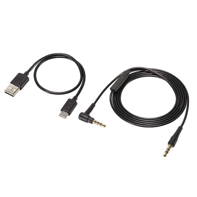 Audio-Technica ATH-S220BT-BK Wireless Headphones