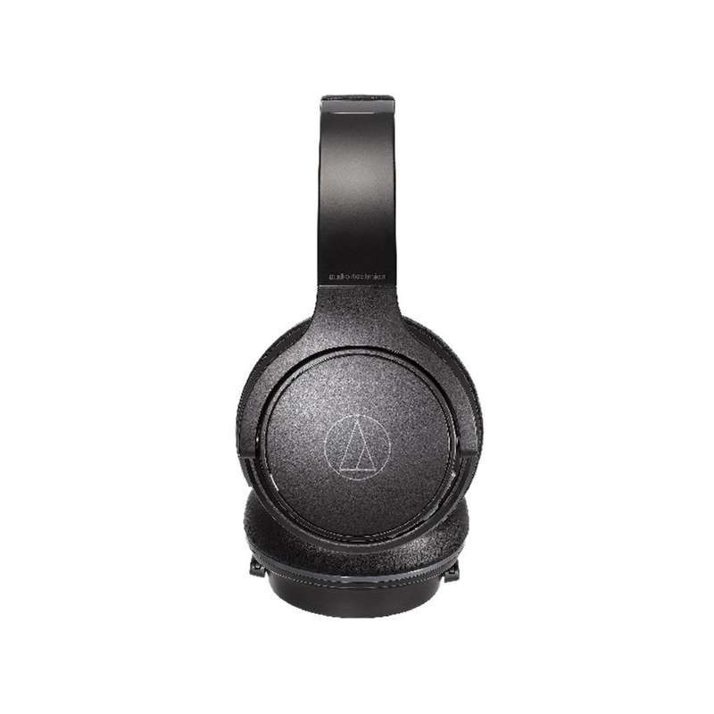 Audio-Technica ATH-S220BT-BK Wireless Headphones