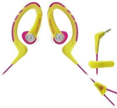 Audio Technica ATH-SPORT1