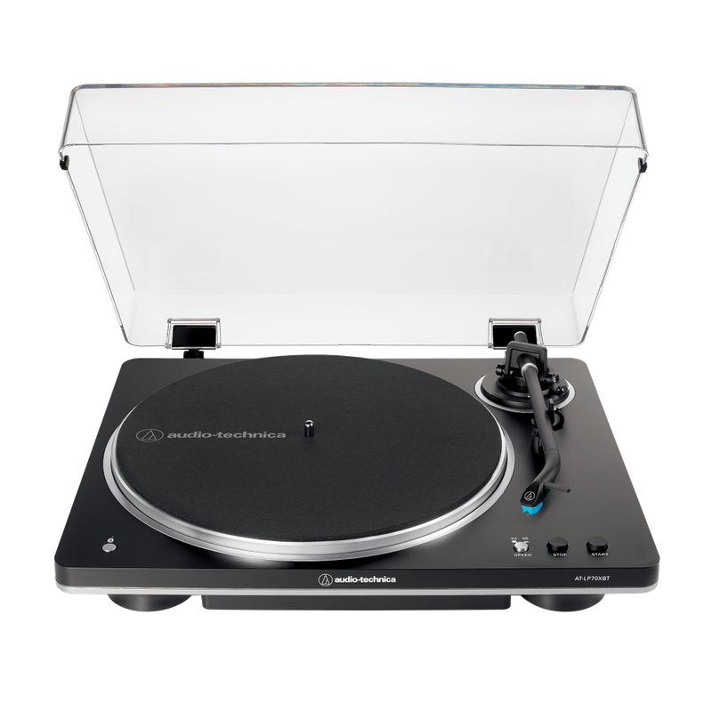 Audio Technica AT-LP70XBT BS